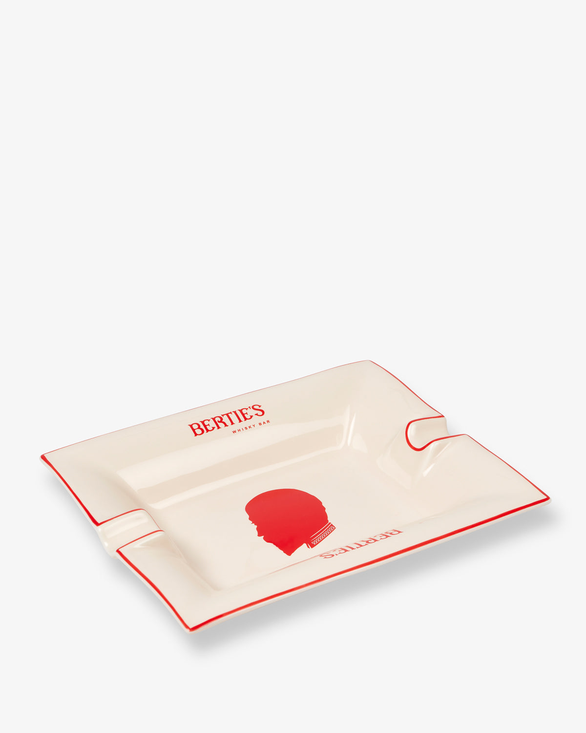 Porcelain Vide Poche