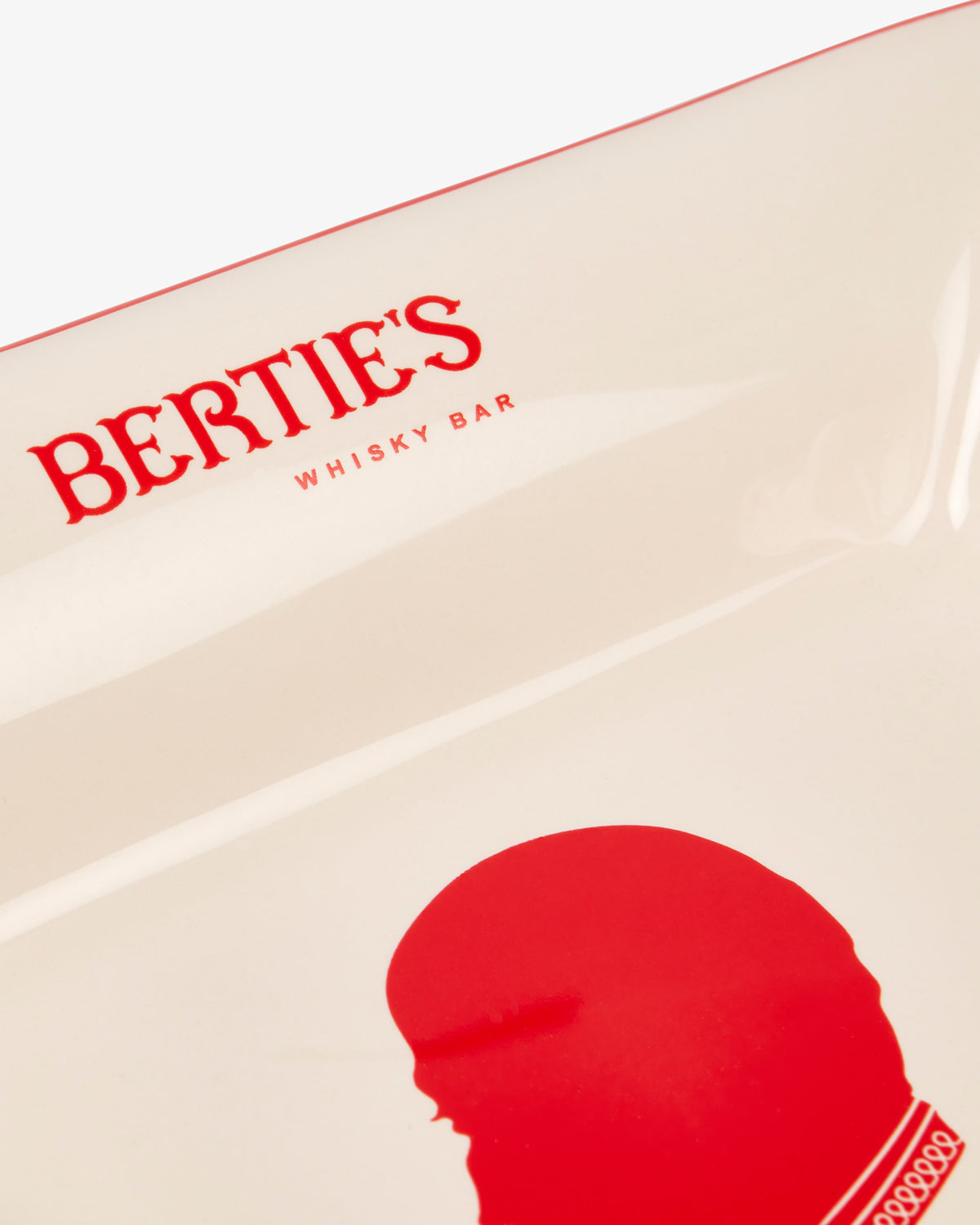 Porcelain Vide Poche