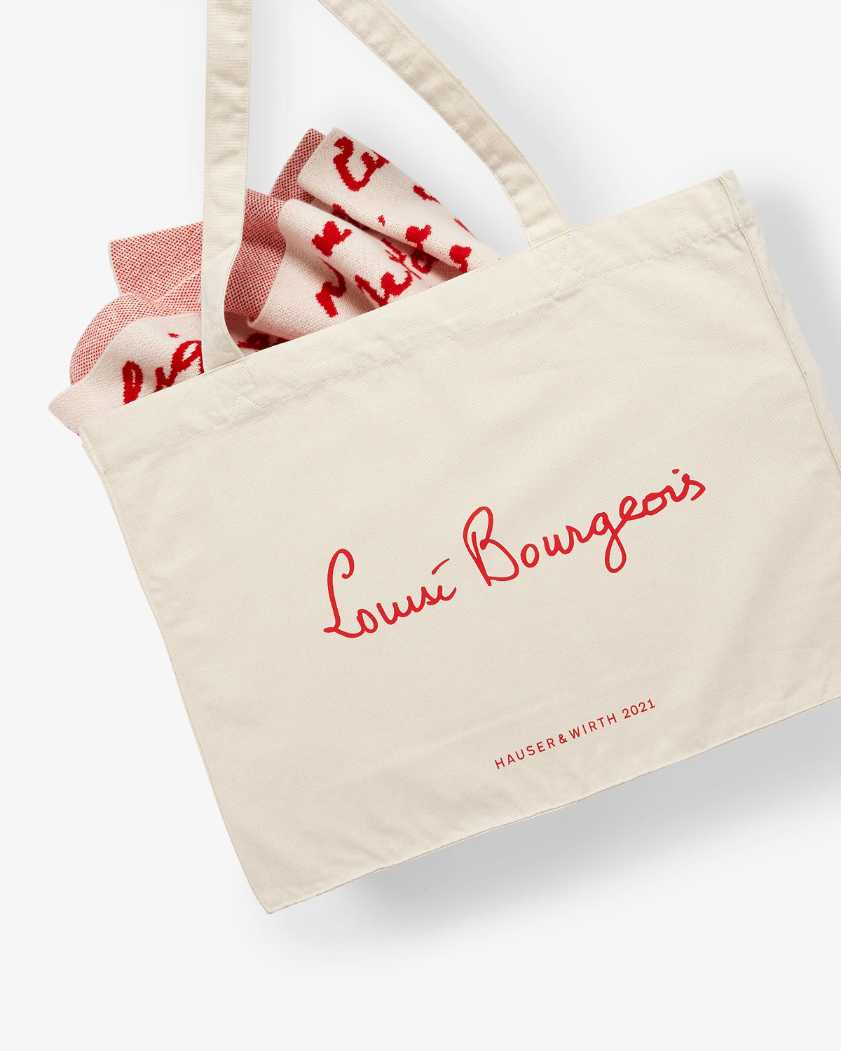 Cashmere Knitted Blanket