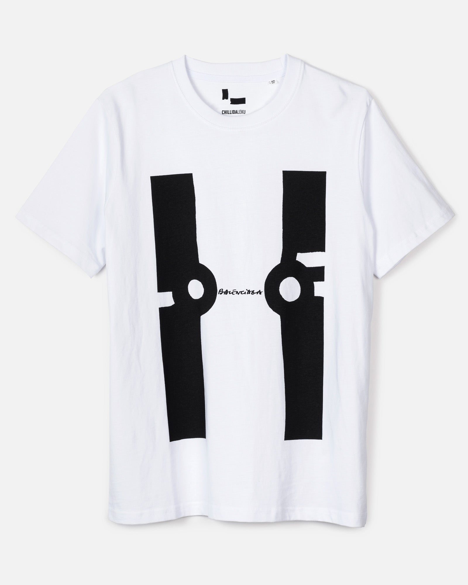 Heavyweight Cotton T-Shirt