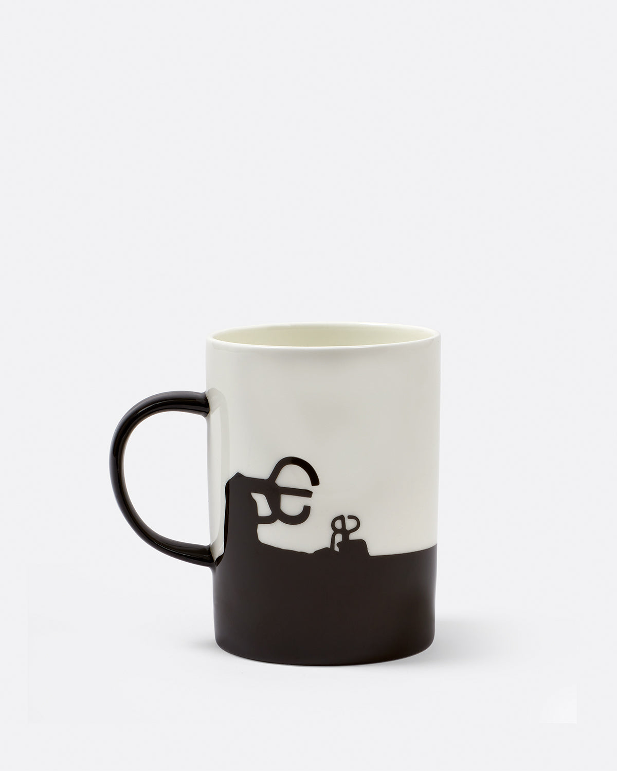 Porcelain Cup