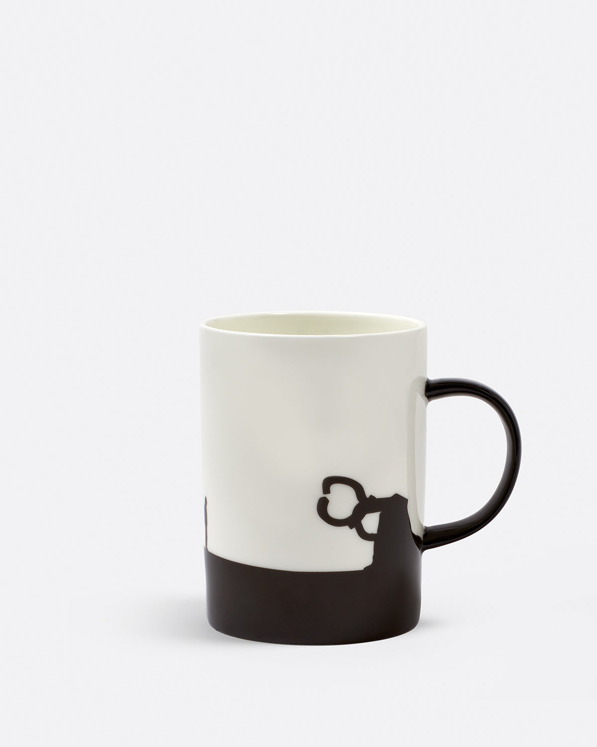 Porcelain Cup