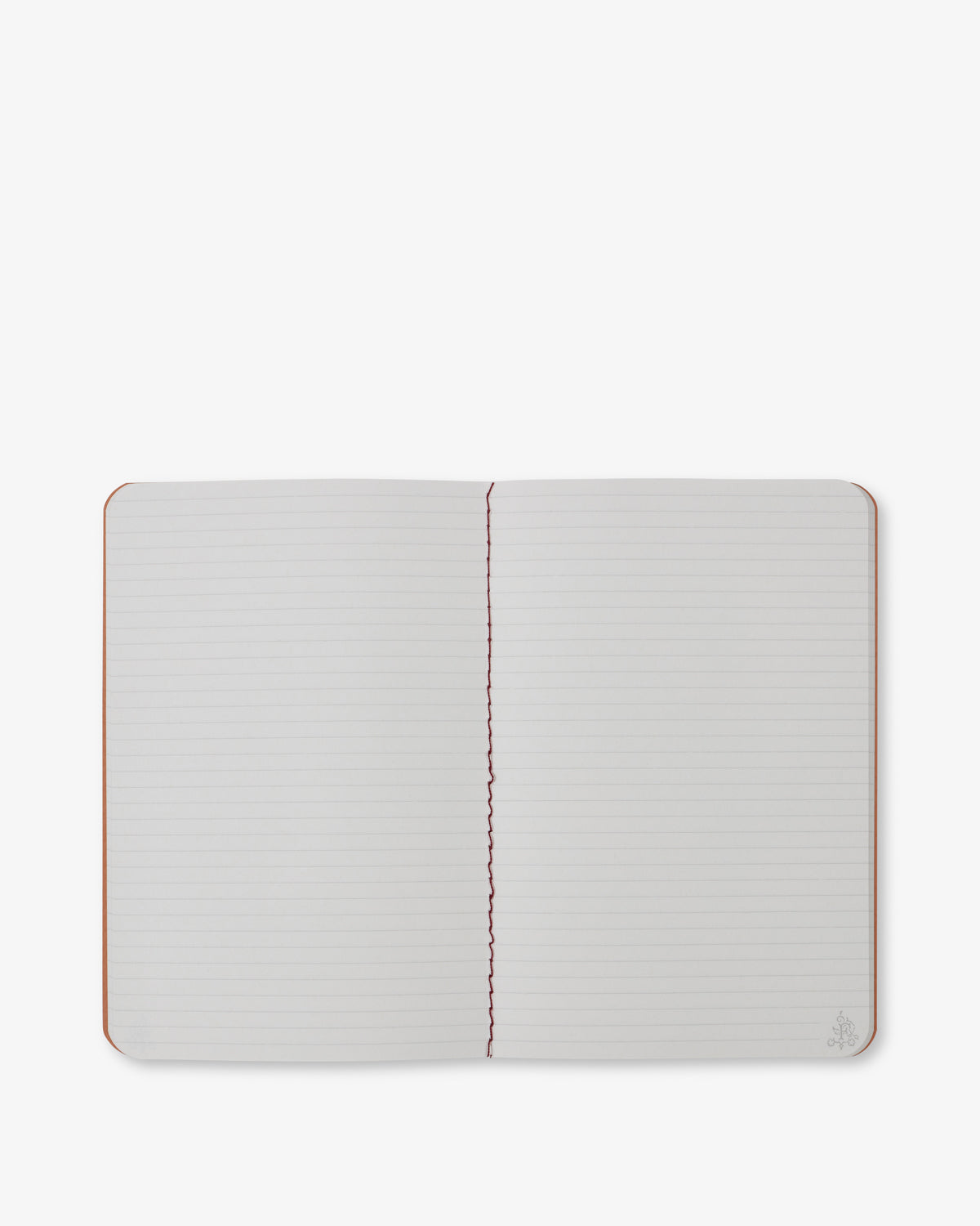 Singer Stitched Notebook