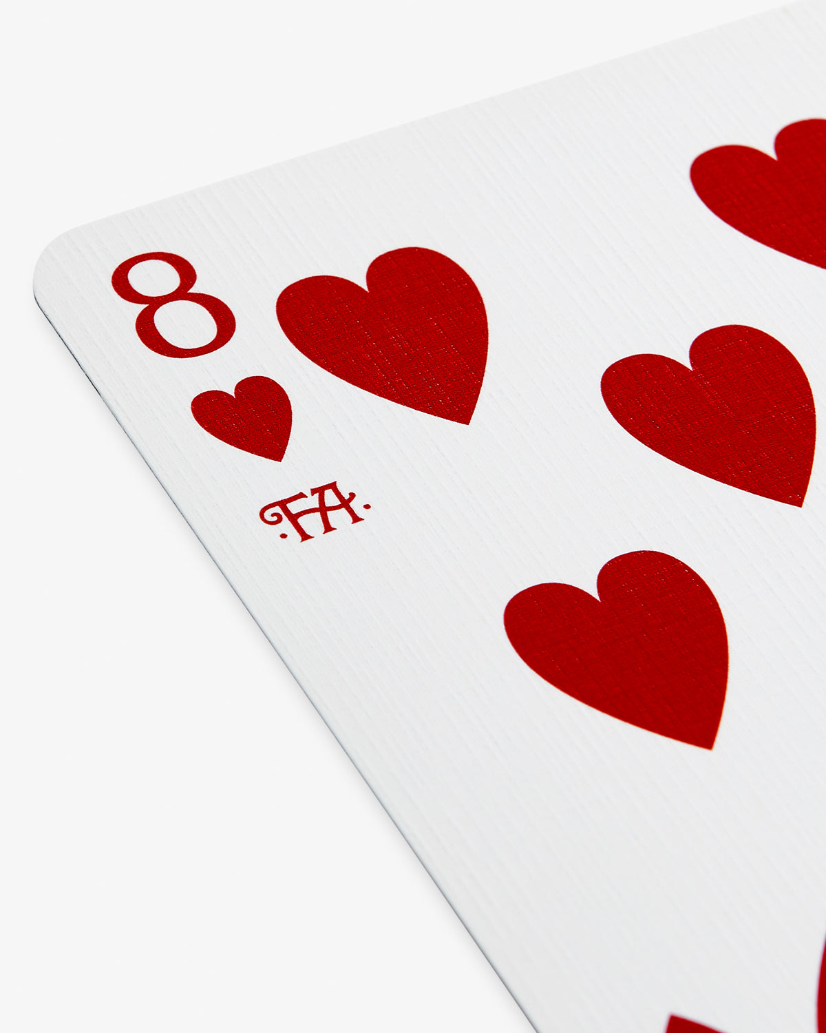 Poker Playing Cards