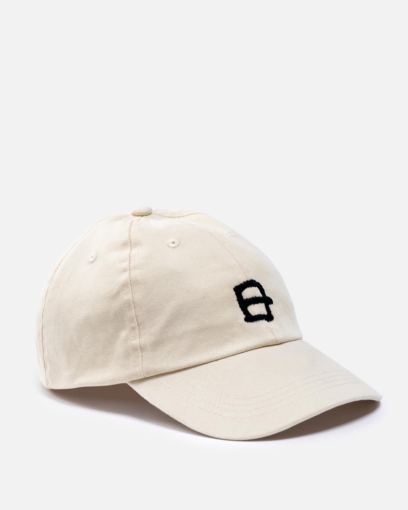 Cotton Chino Cap