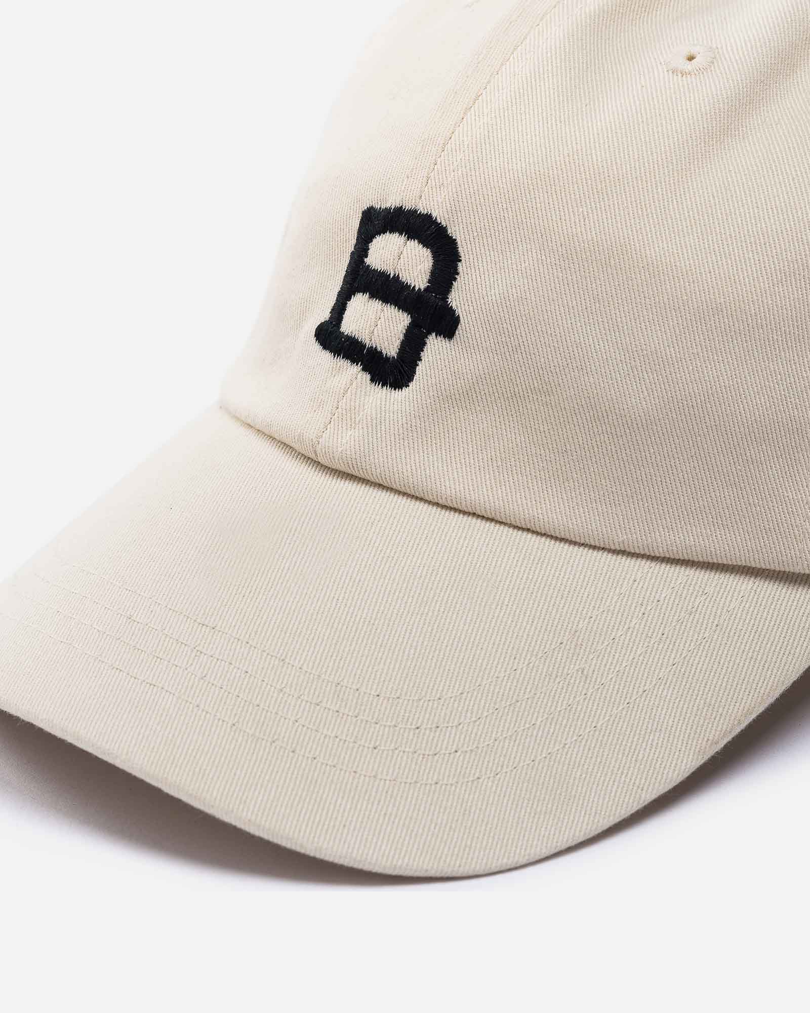 Cotton Chino Cap
