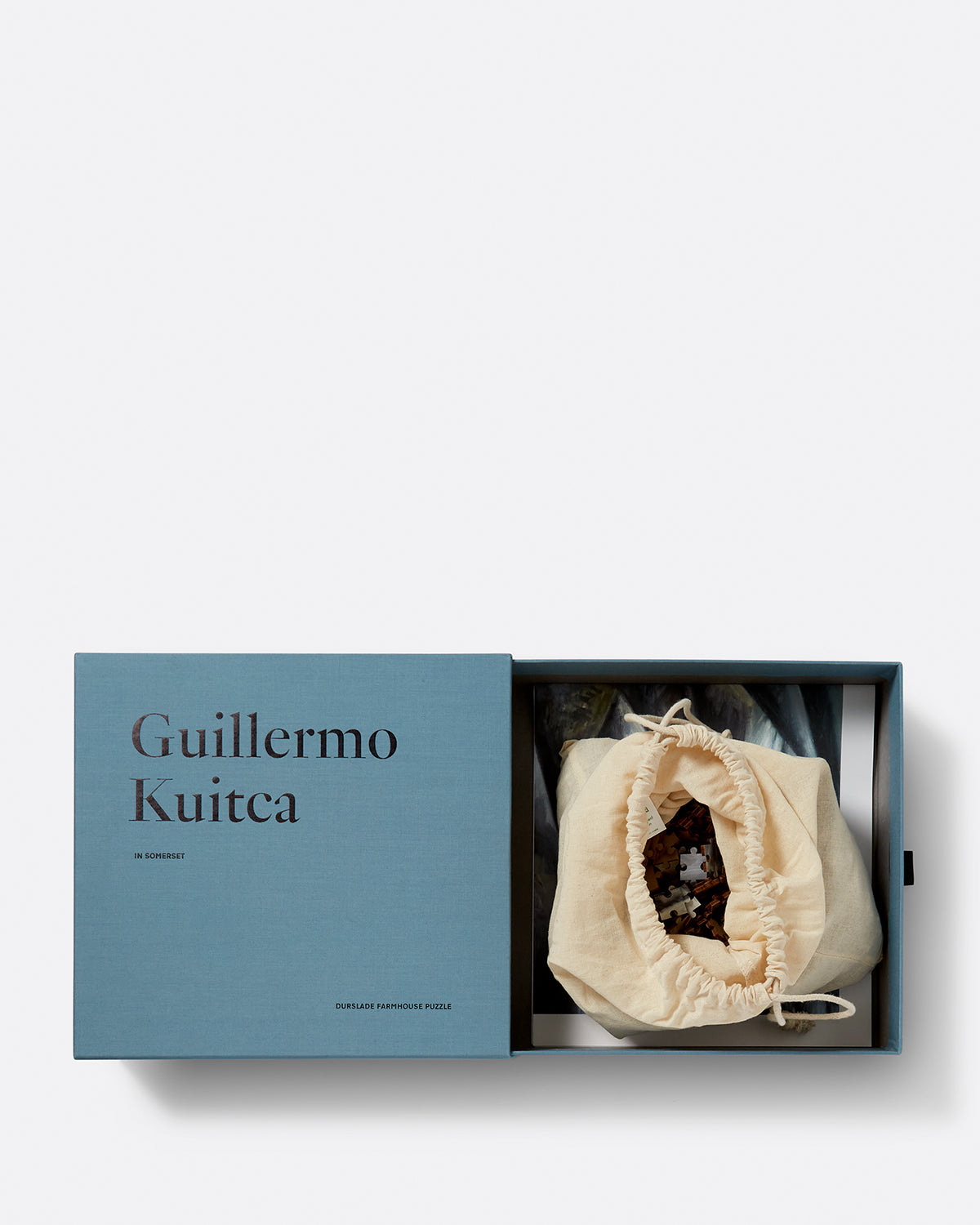 Wooden Jigsaw Puzzle