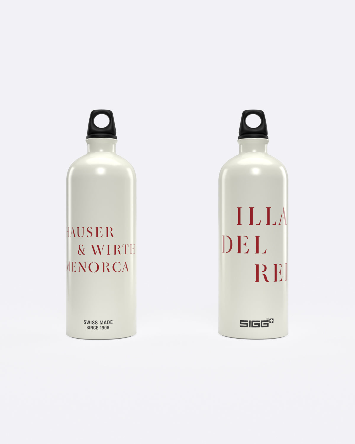 Water Bottle Sigg Traveller