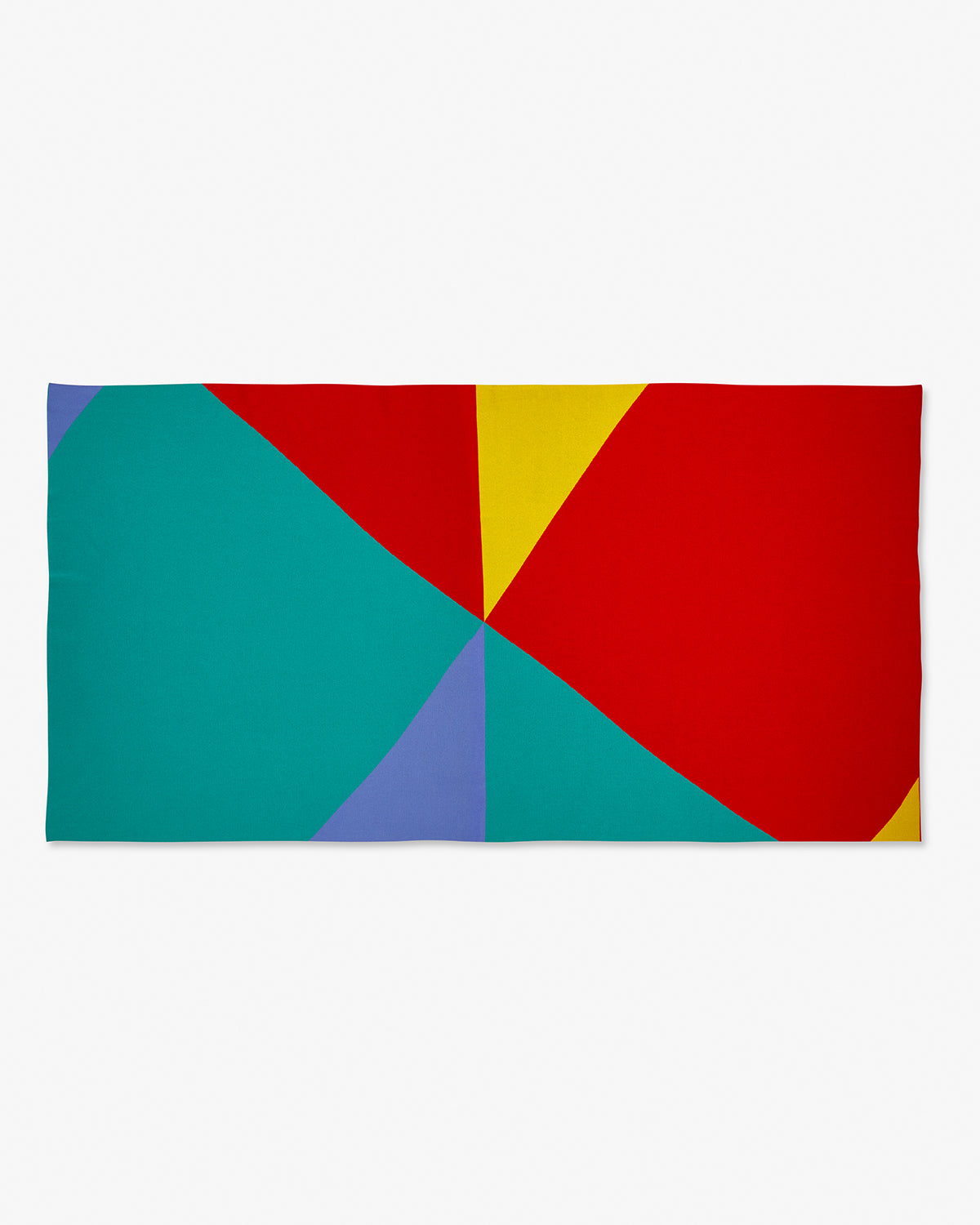 Cashmere Knitted Blanket