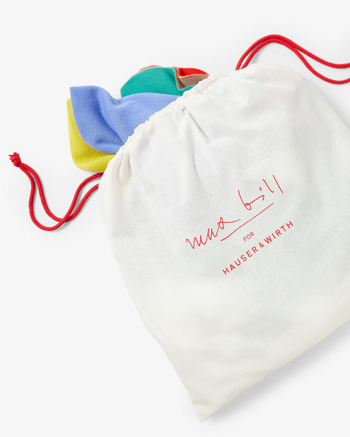 Cashmere Knitted Blanket