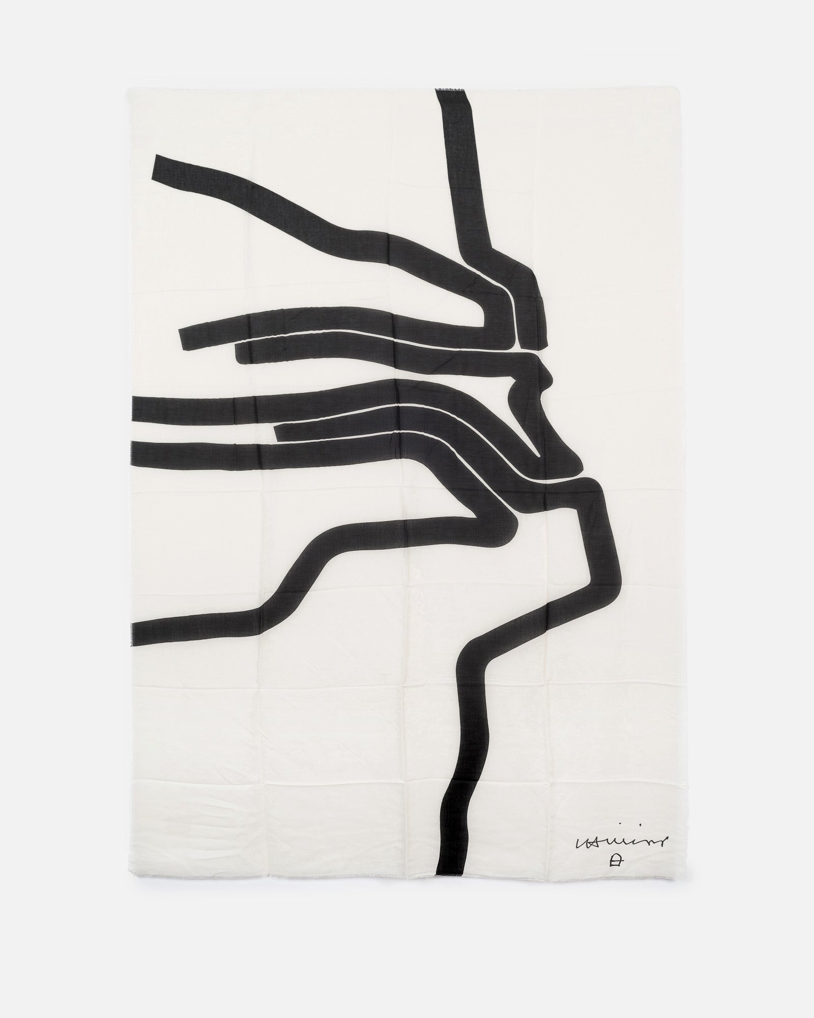 Cashmere & Modal Wrap