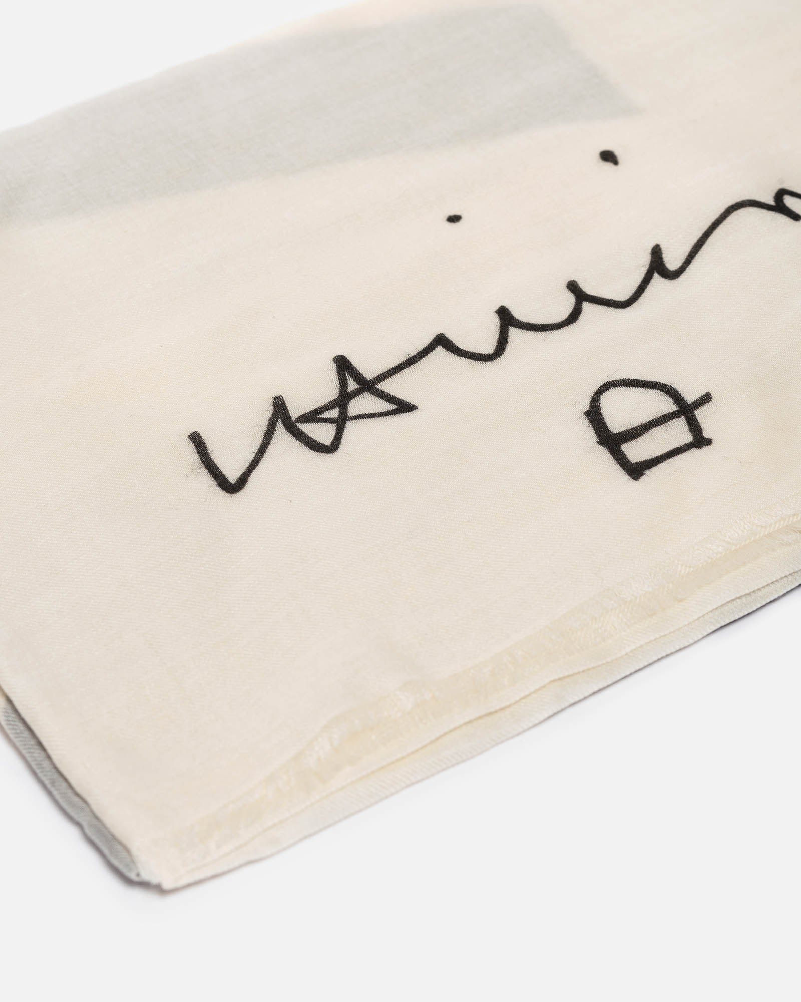 Cashmere & Modal Wrap