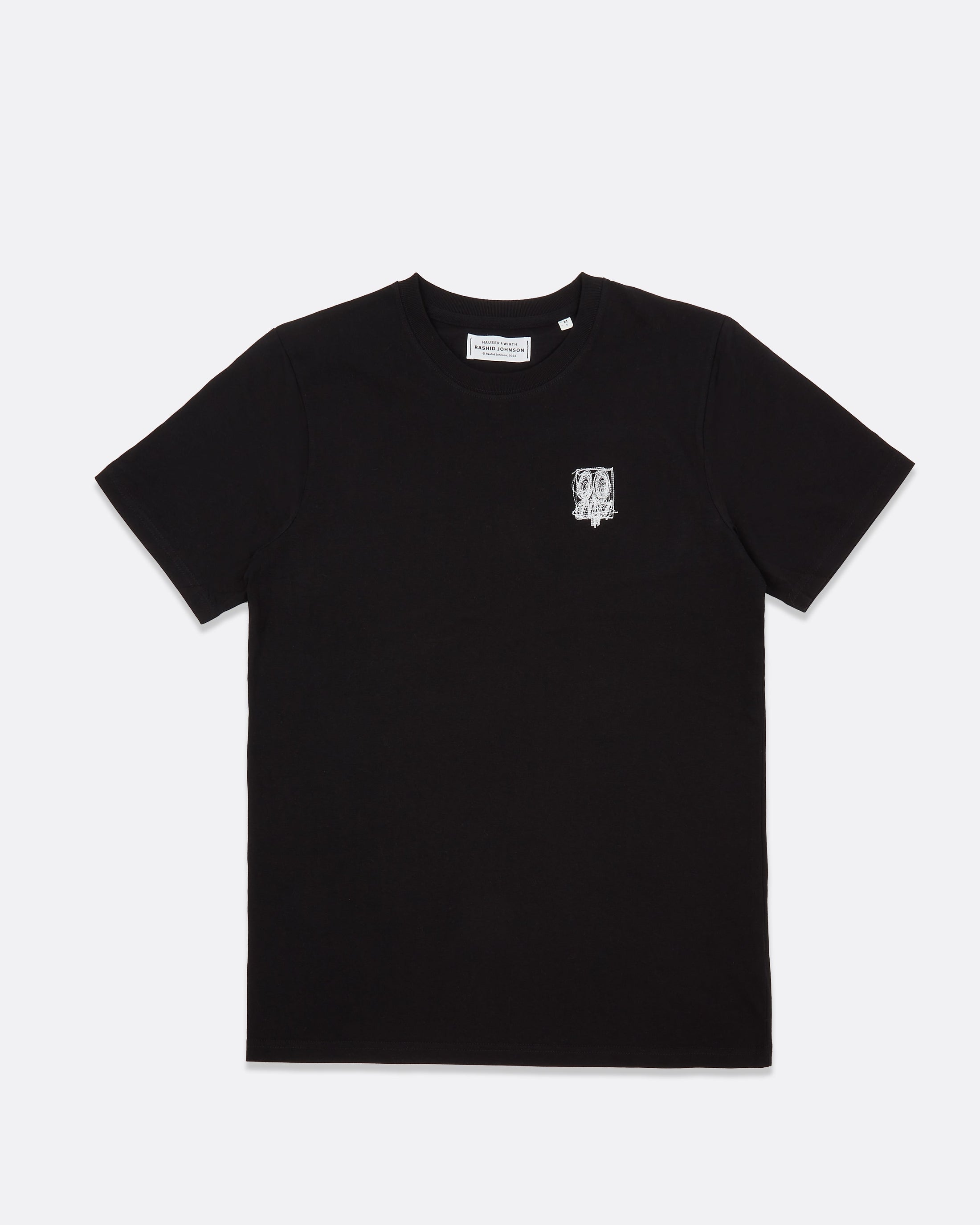 Heavyweight Cotton T-Shirt