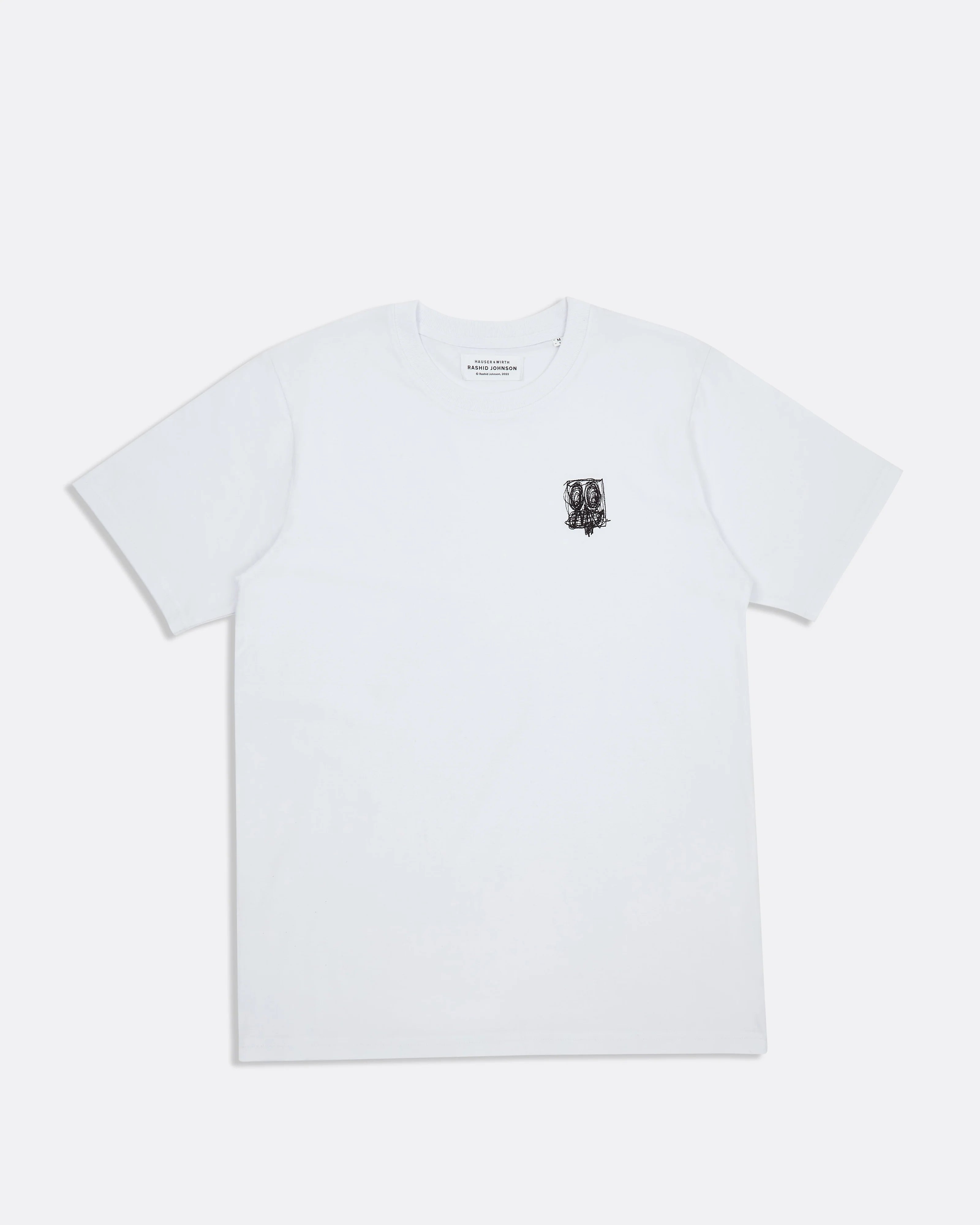 Heavyweight Cotton T-Shirt