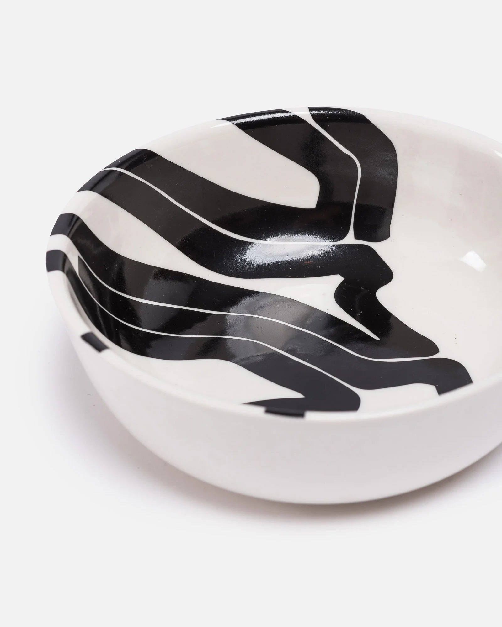 Porcelain Dining Set