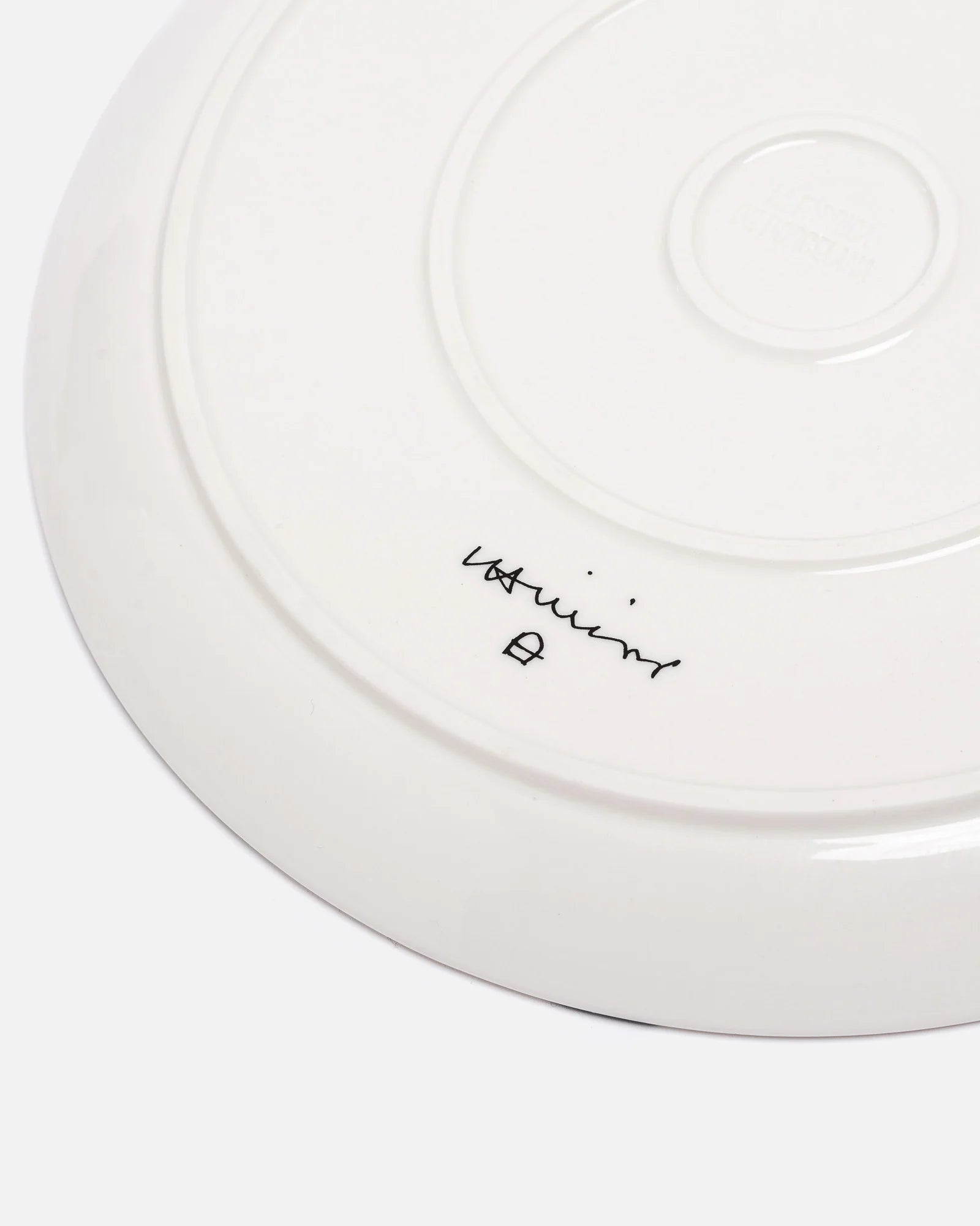 Porcelain Dining Set