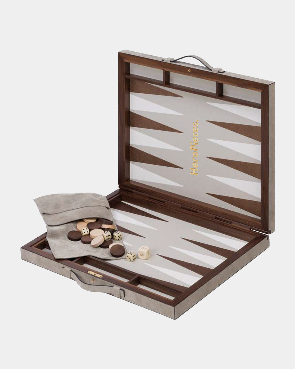 Backgammon Set
