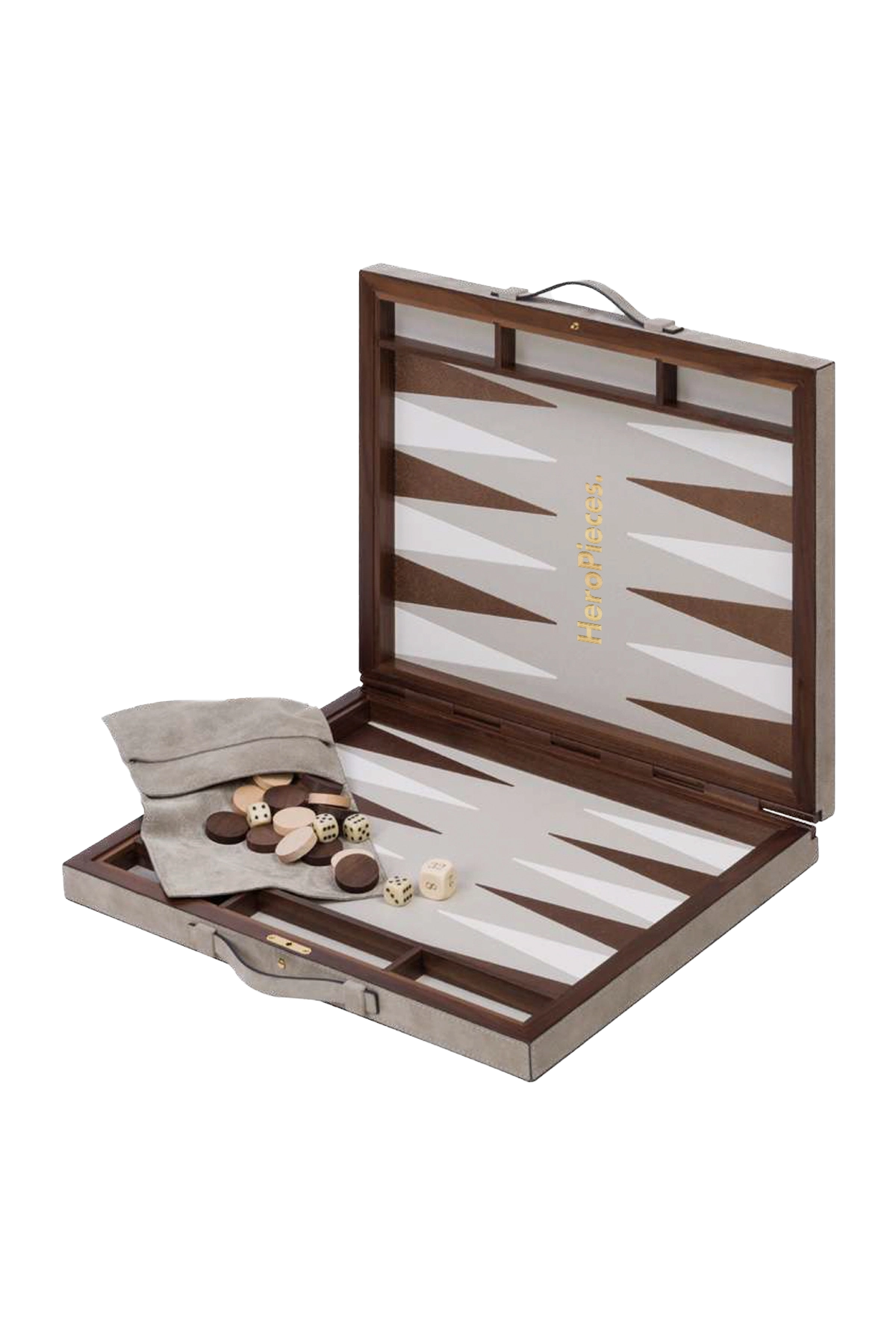 Backgammon Set