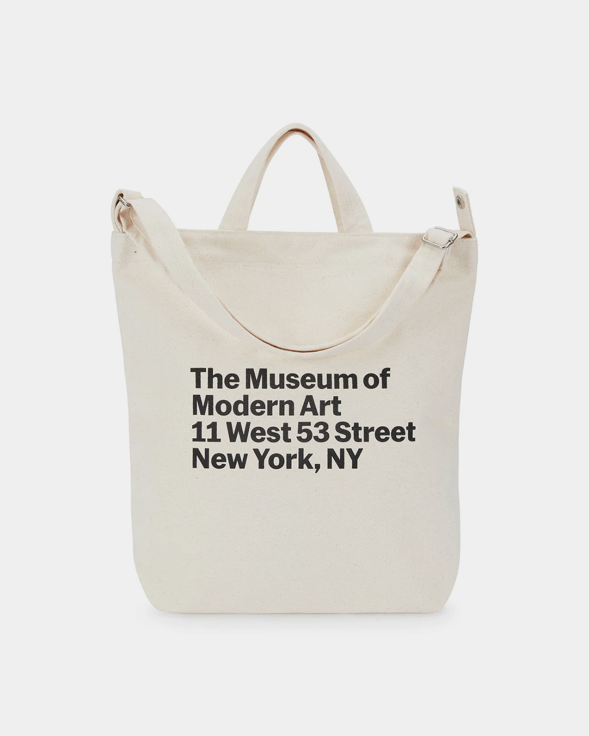 Baggu Cotton Duck Bag