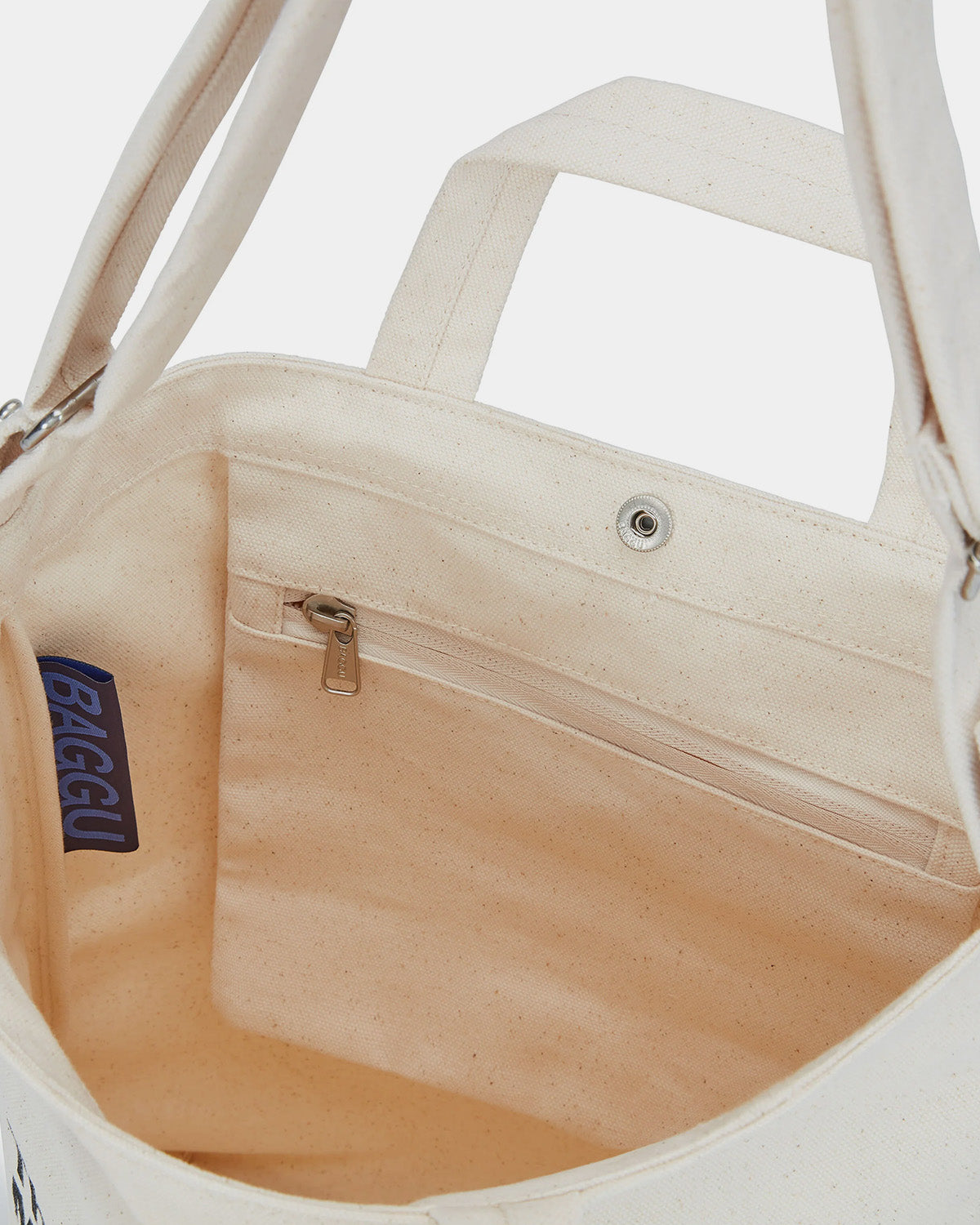 Baggu Cotton Duck Bag