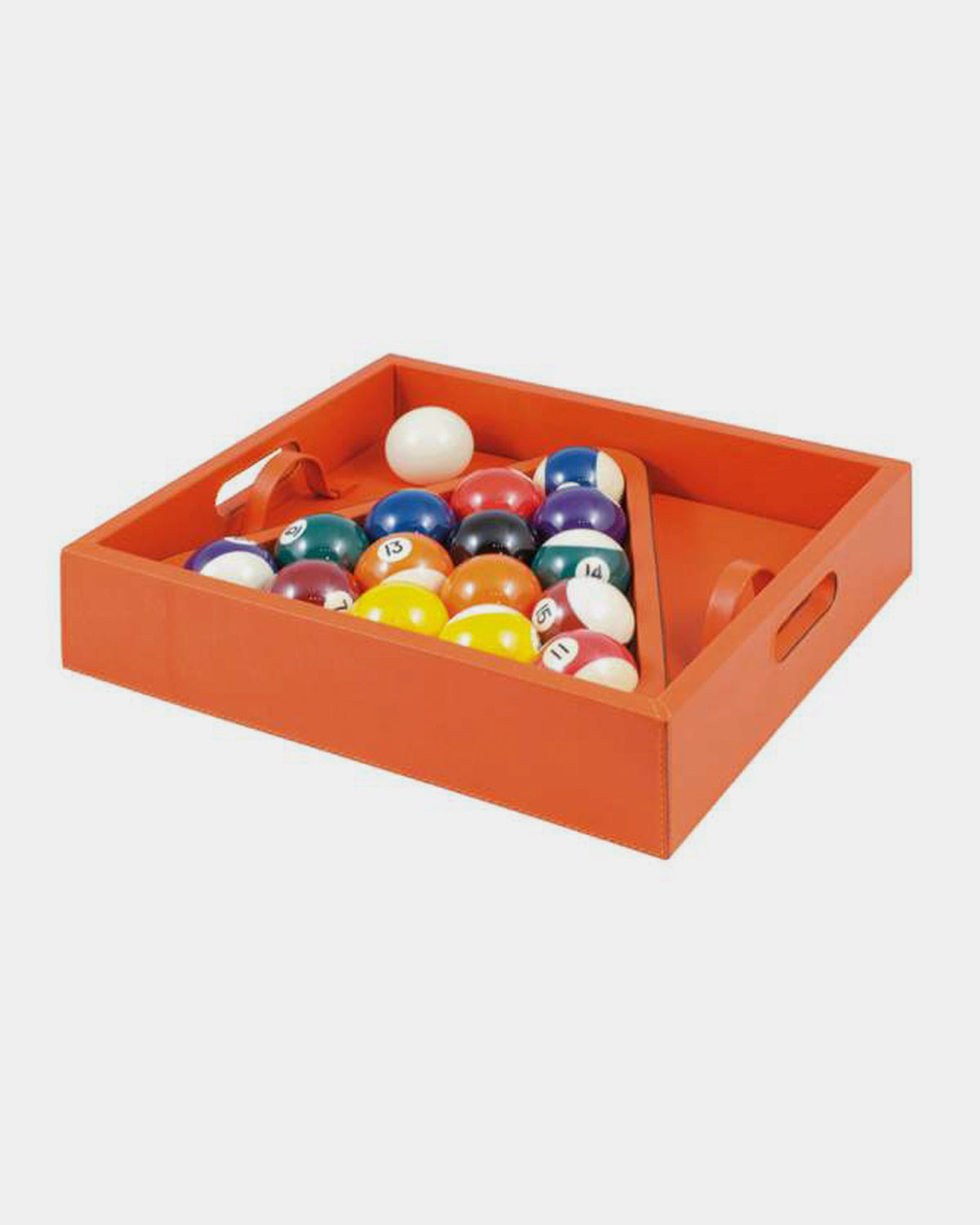 Billiard Case