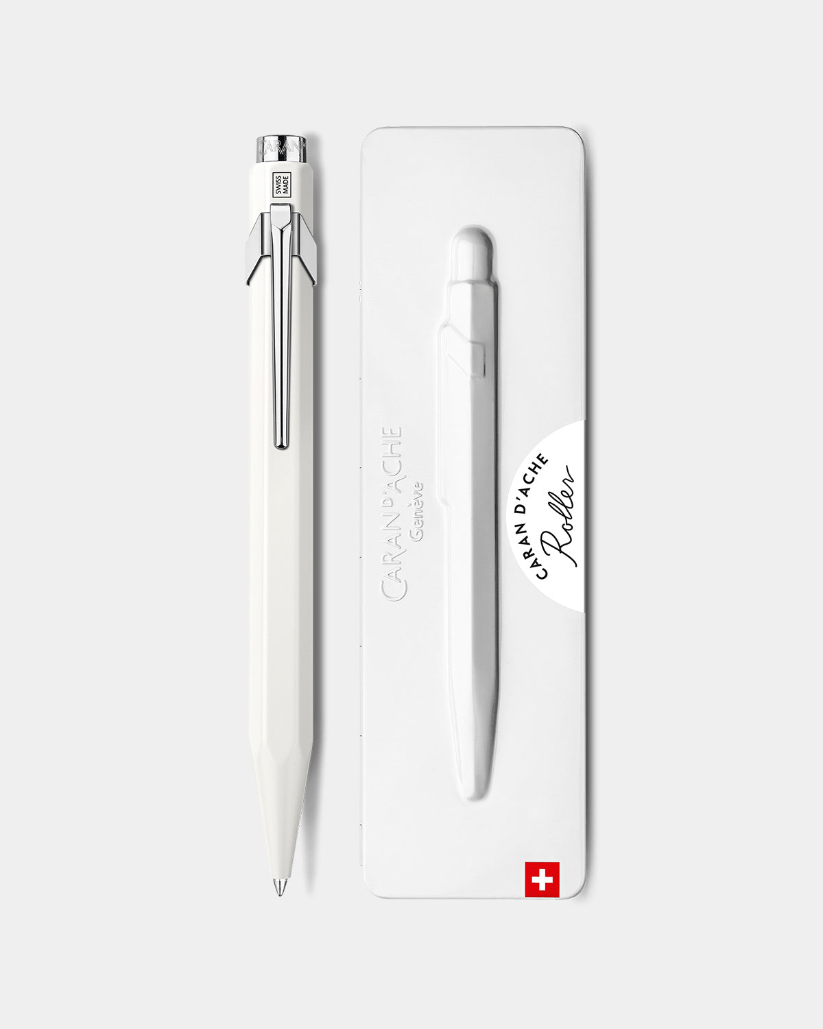 Caran d’Ache 849 Pen