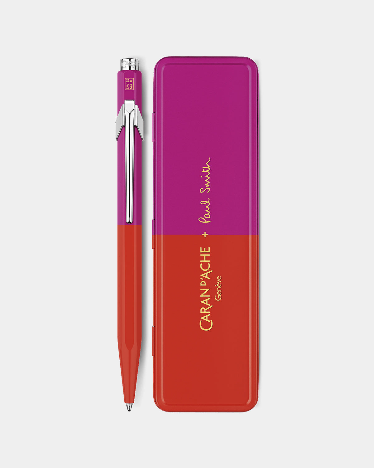 Caran d’Ache 849 Pen