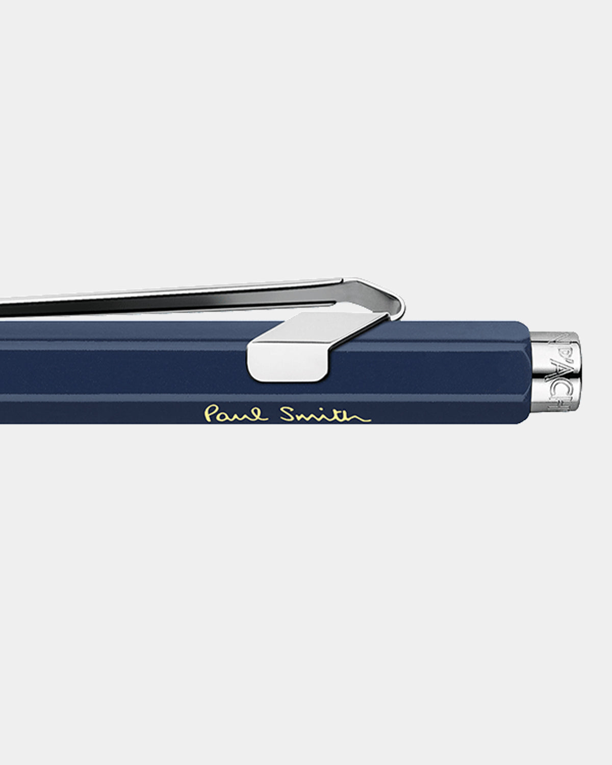 Caran d’Ache 849 Pen