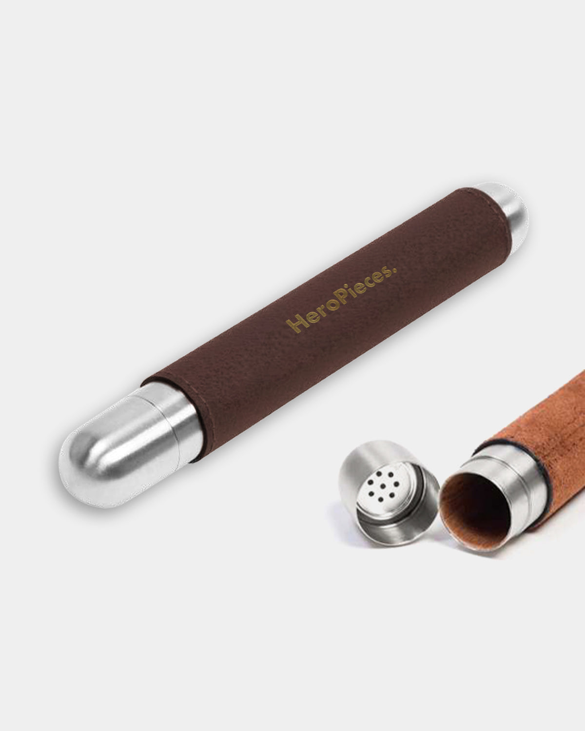 Cigar Holder & Humidifier