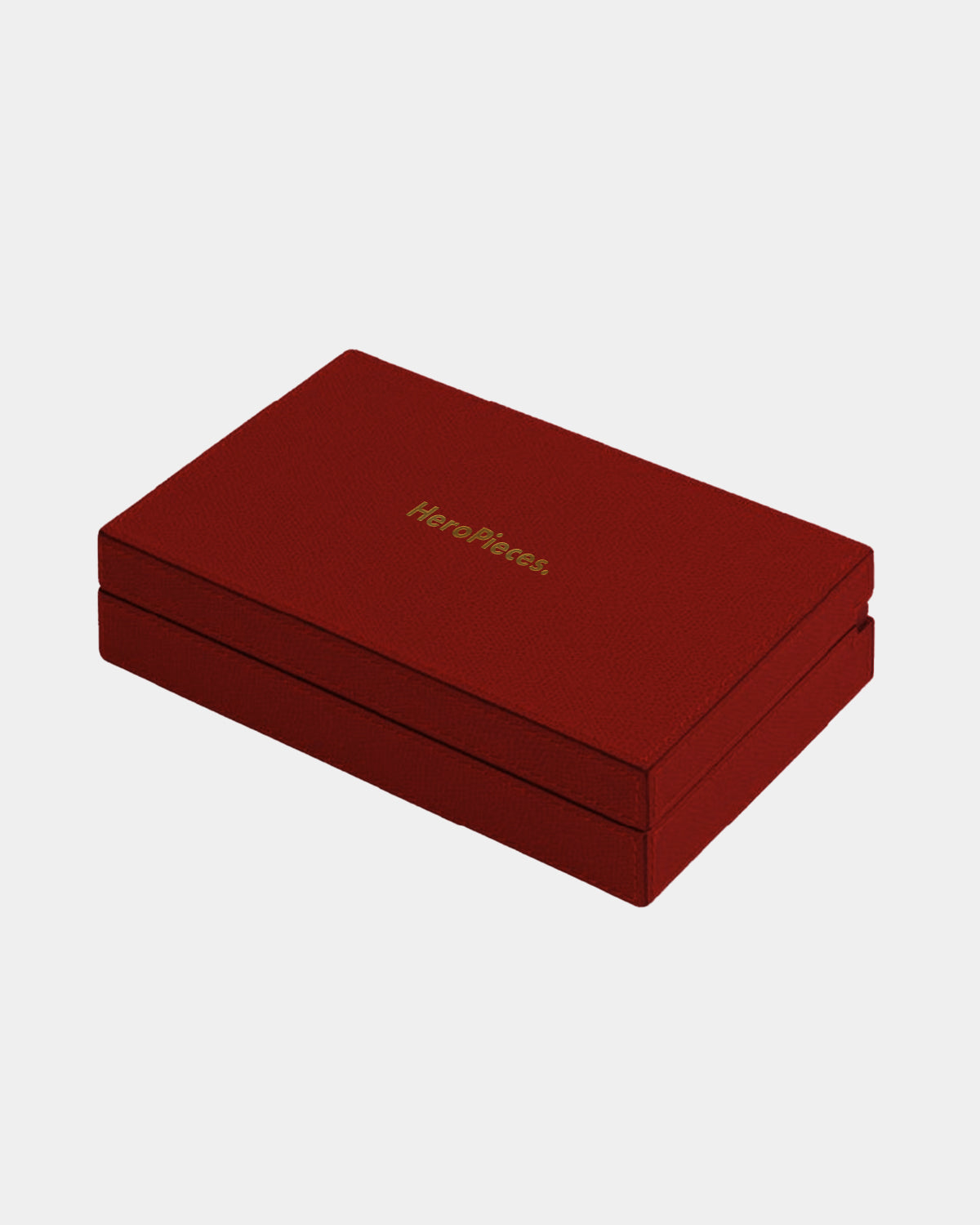 Playing Card & Dice Case