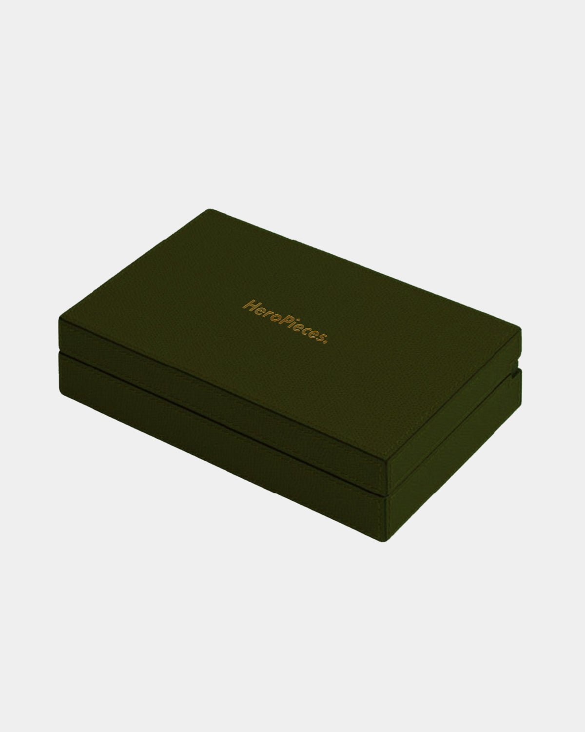 Playing Card & Dice Case