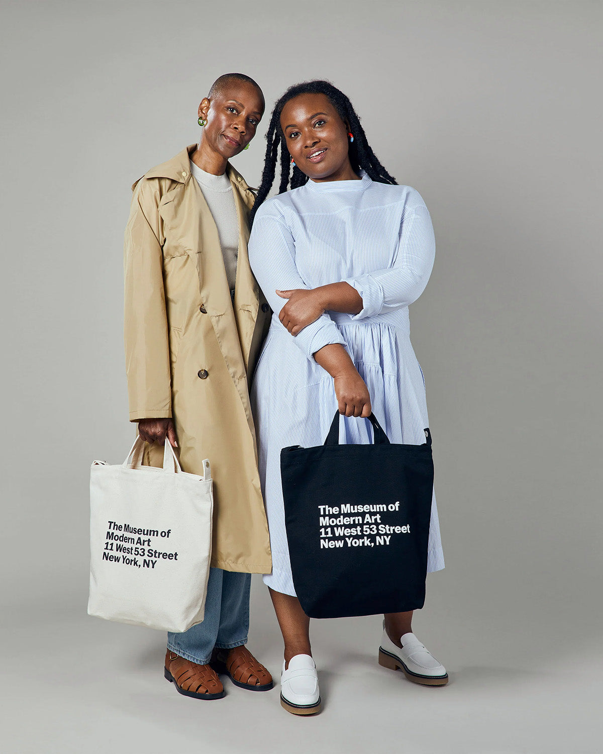 Baggu Cotton Duck Bag