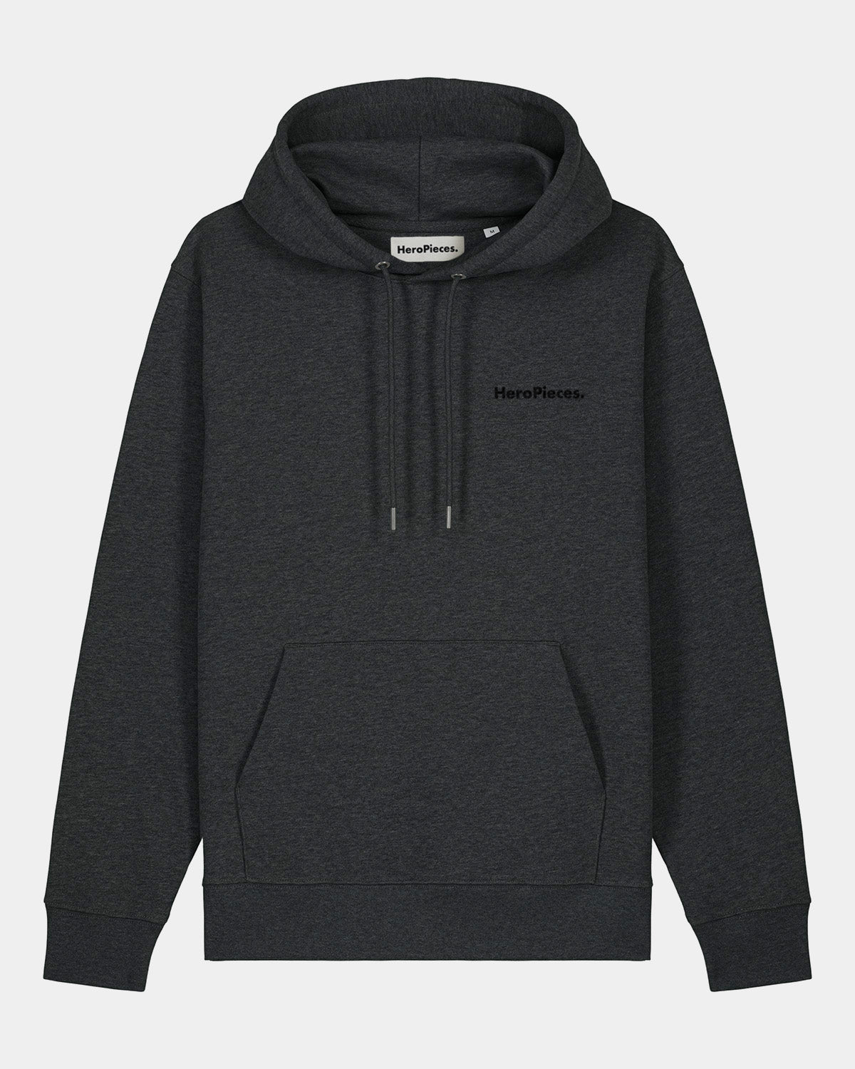 Heavyweight Cotton Hoodie Sweatshirt
