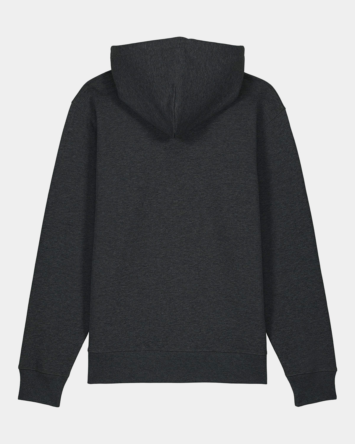 Heavyweight Cotton Hoodie Sweatshirt
