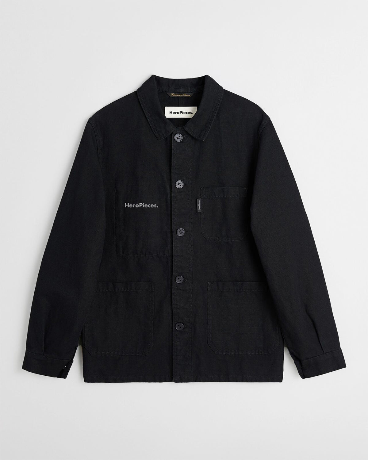 Le Laboureur Work Jacket