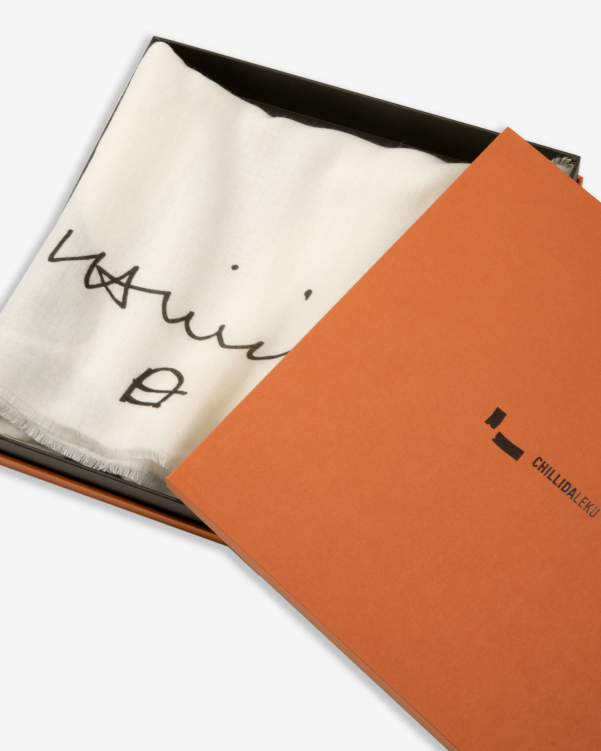 Cashmere & Modal Wrap