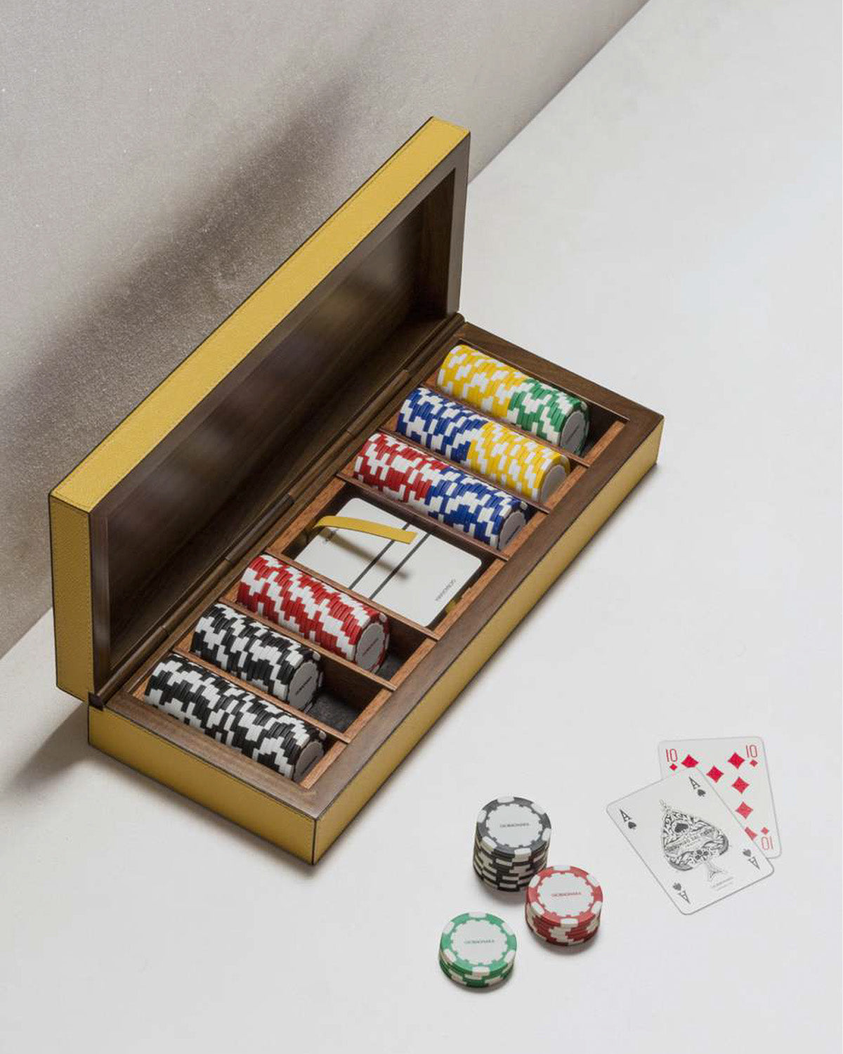 Poker Case