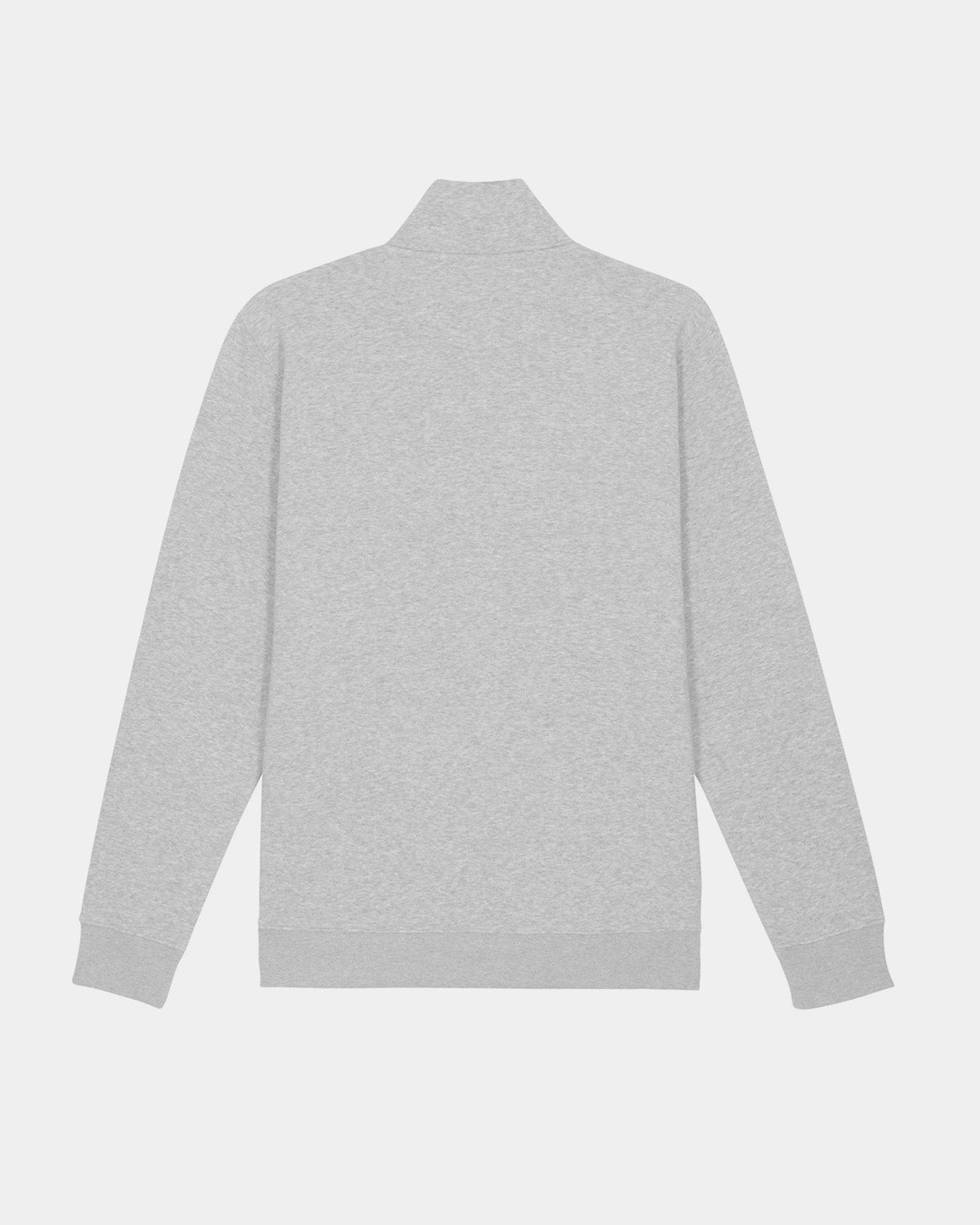 Quarter Zip Sweatshirt