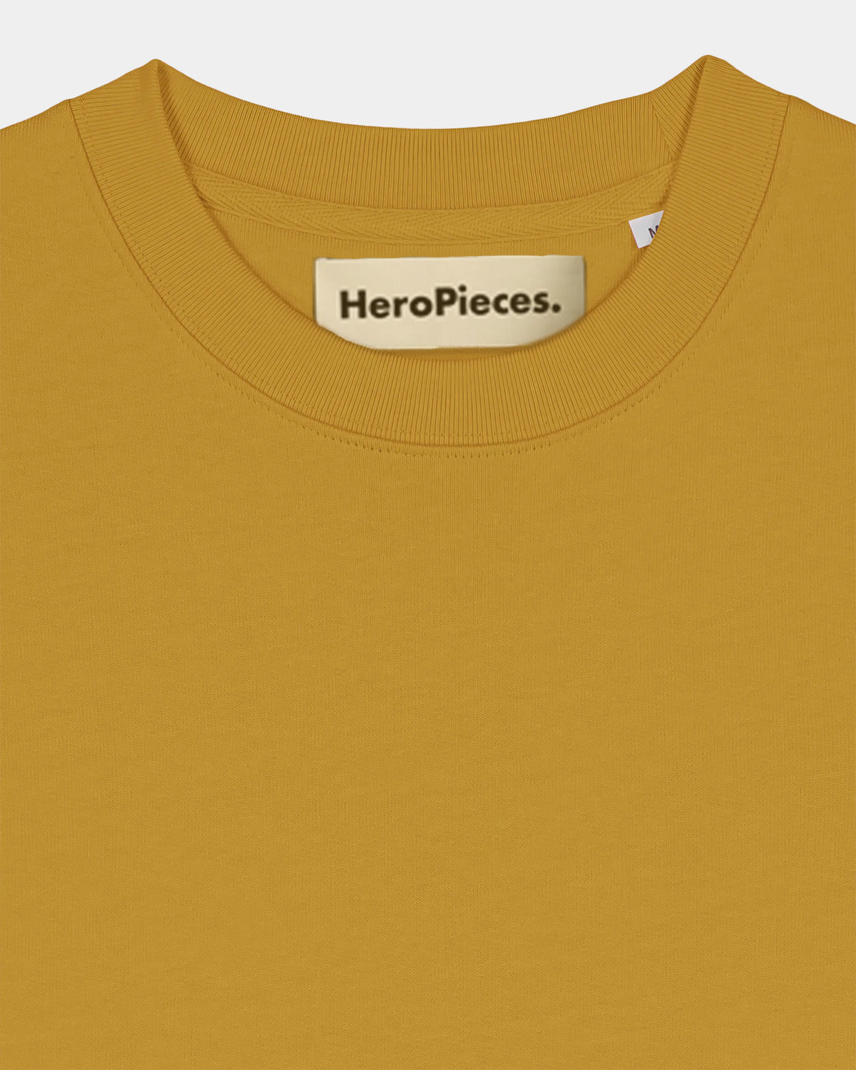 Heavyweight Cotton Sweatshirt