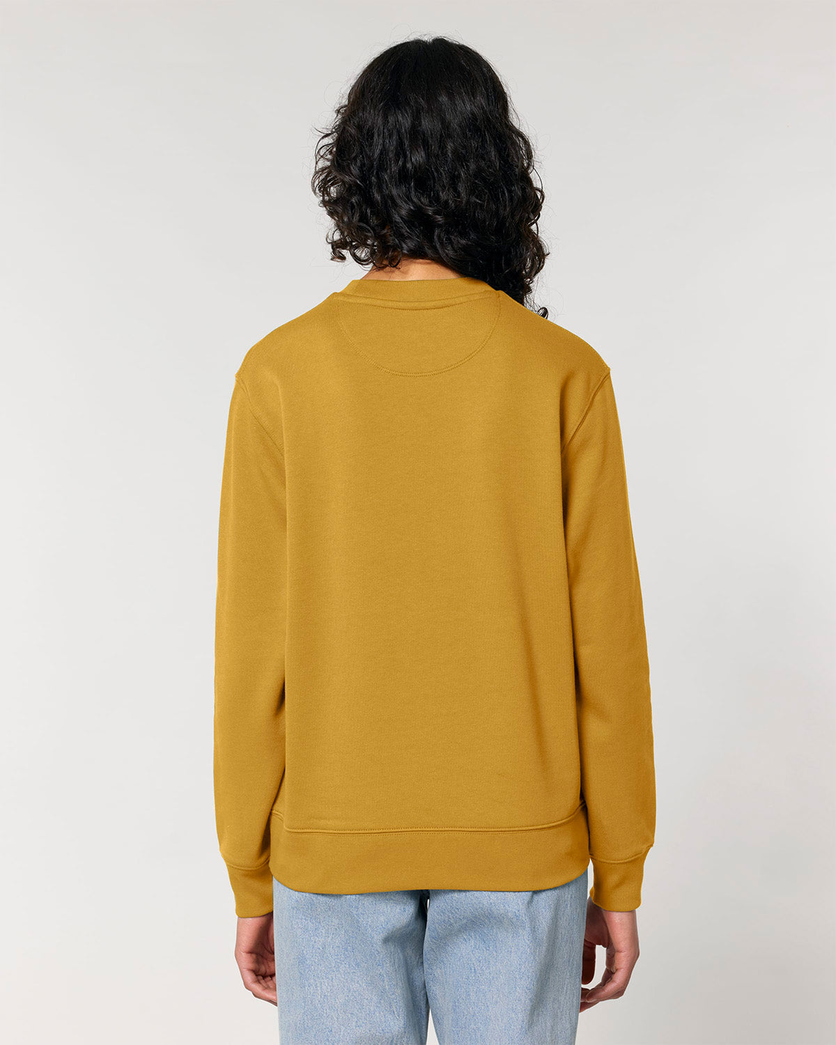 Heavyweight Cotton Sweatshirt