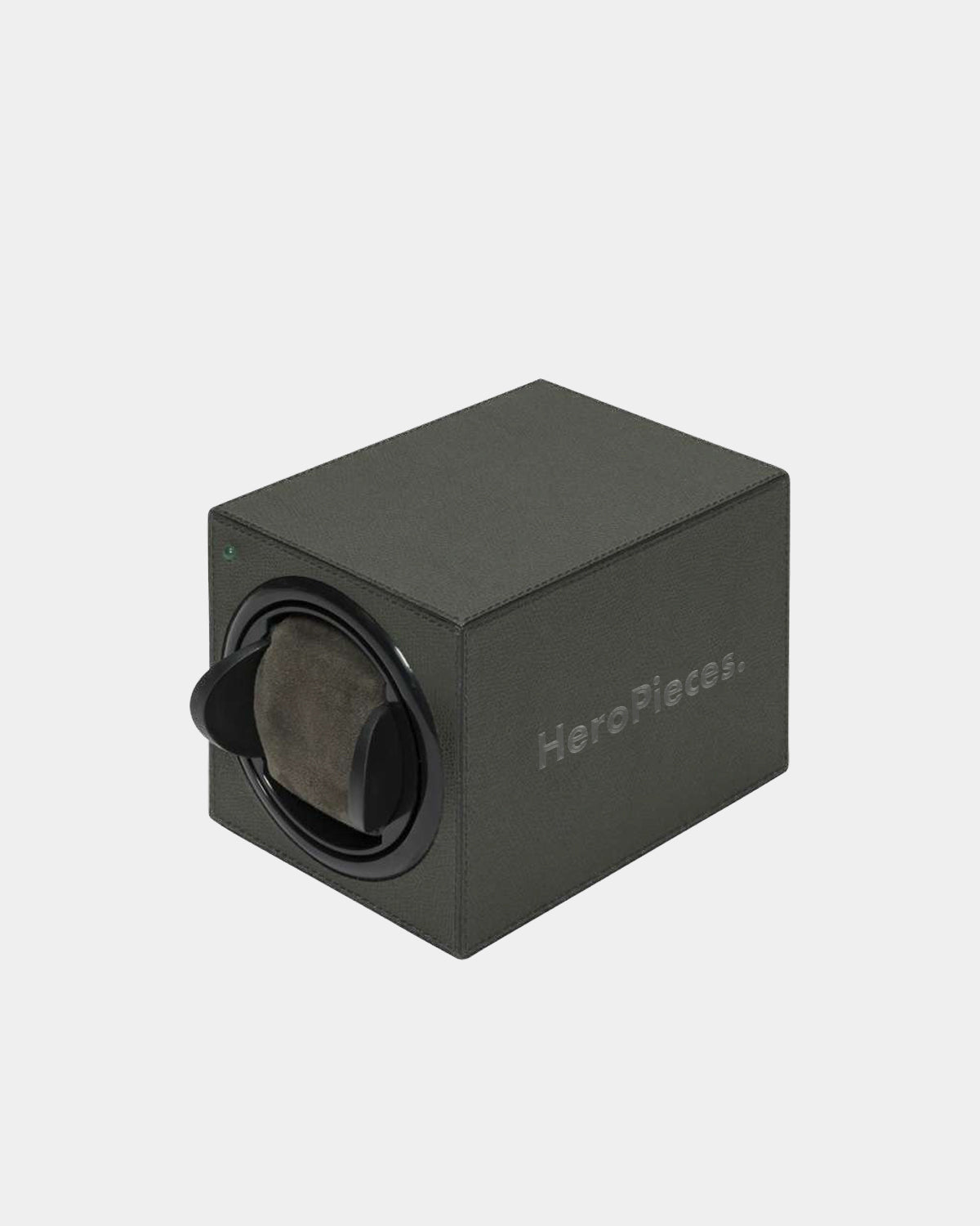 Leather Watch Winder