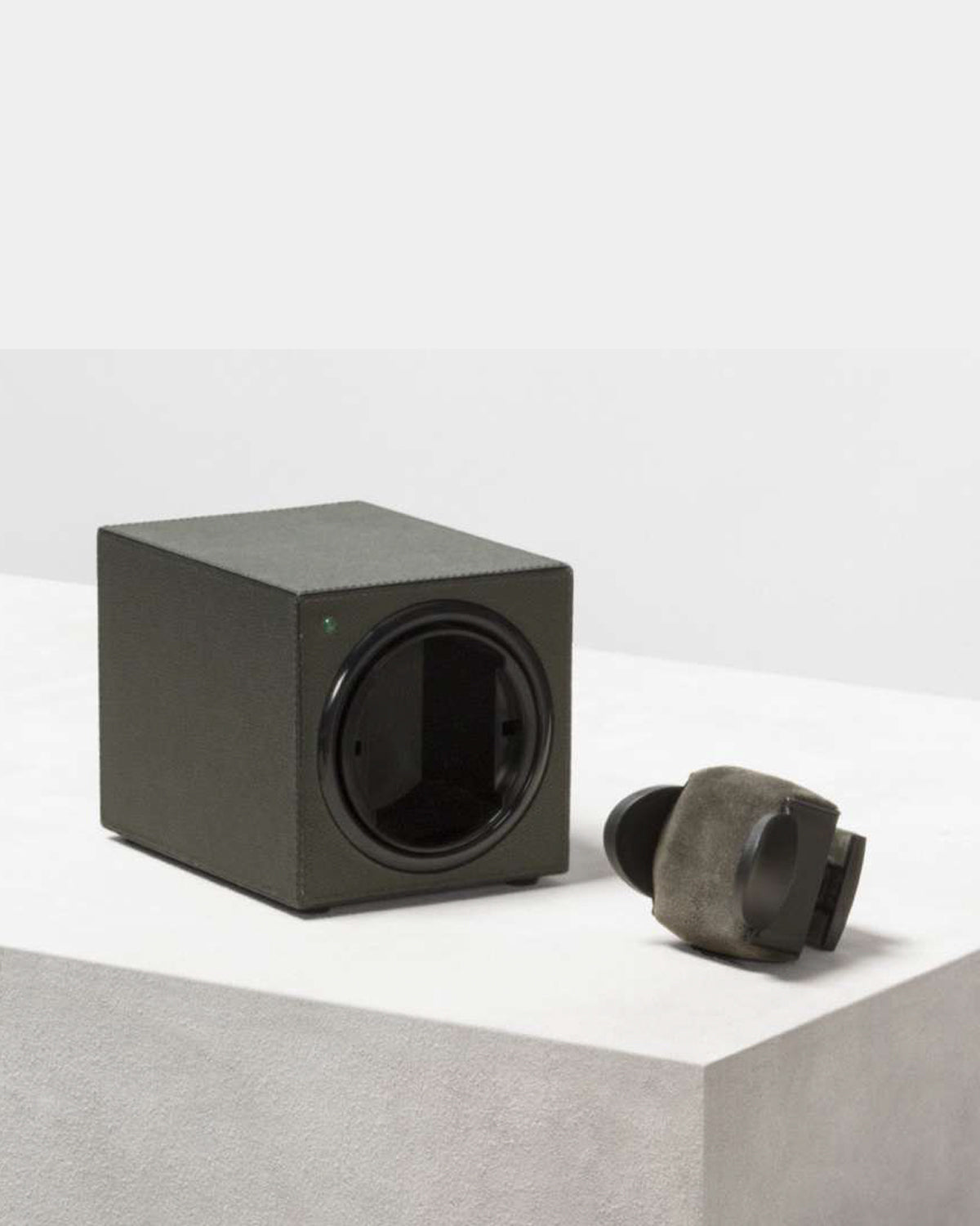 Leather Watch Winder