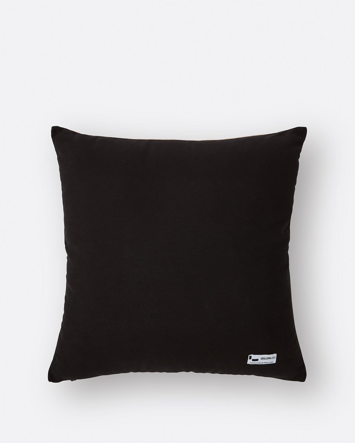 Cotton Woven Cushion
