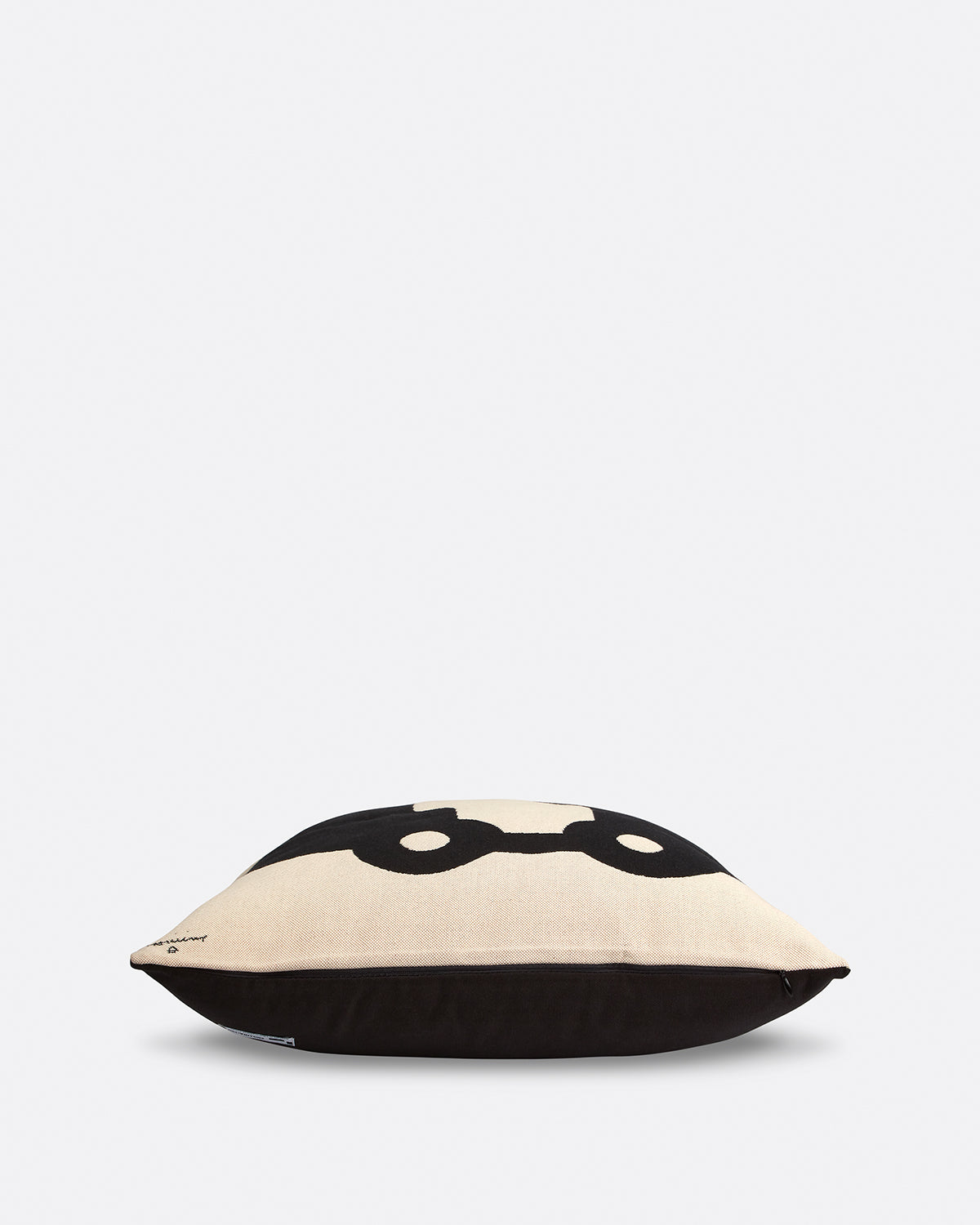 Cotton Woven Cushion