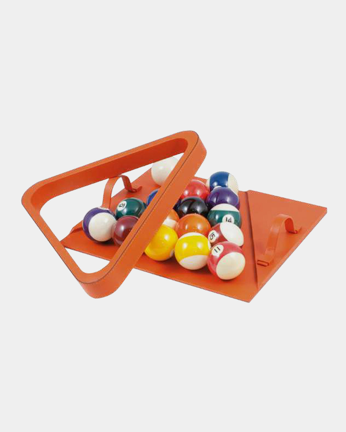 Billiard Case