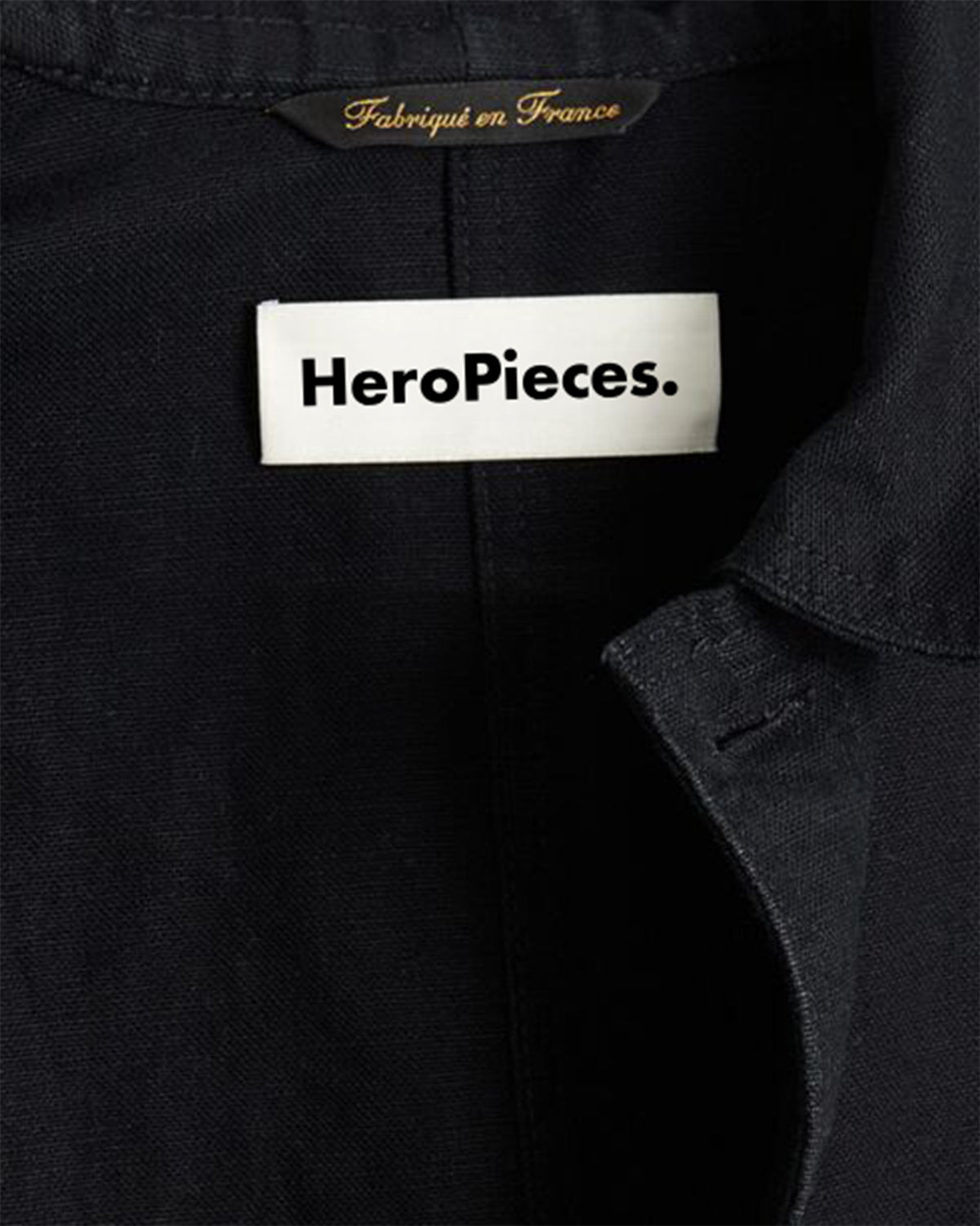 Le Laboureur Work Jacket